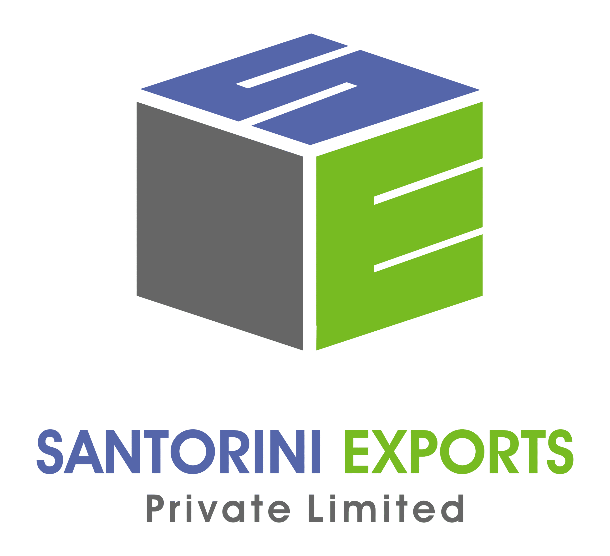 Santorini Exports